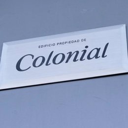 Empresa de Colonial