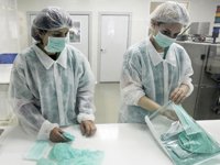 Tres nuevos casos elevan a 103 los afectados por nueva gripe en España