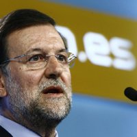 Rajoy muestra su "apoyo" a Camps porque tiene la "total certeza" de que "dice la verdad"