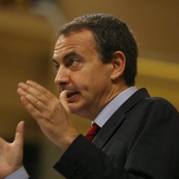 Presidente de Gobierno, Zapatero