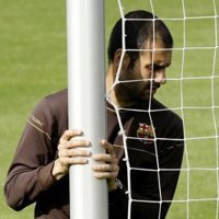 Guardiola convoca a los 19 jugadores disponibles para viajar a Mallorca