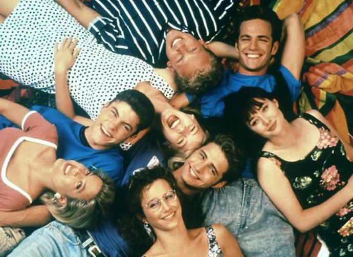 Reparto de Sensación de Vivir