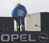 Alemania estudia enviar una delegación a EEUU para negociar el futuro de Opel