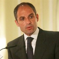 Camps dice que haciendo las cosas bien, se consiguen "excepcionales frutos"