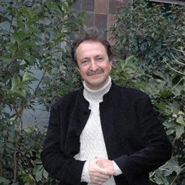 El presentador Paco Lobatón