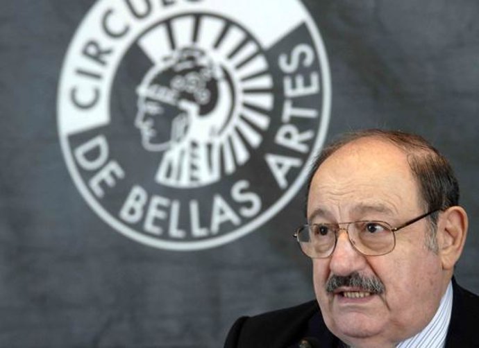 Umberto Eco
