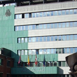 Ayuntamiento de Barakaldo