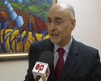 Ares critica la huelga contra un Gobierno con "la mano tendida"