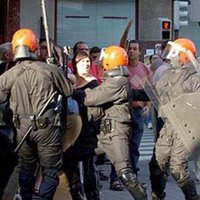 La patronal vasca cifra en torno al 12% el siguiente de la huelga en Euskadi