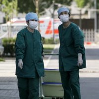 La OMS decretará alerta máxima si el H1N1 se extiende a todo el mundo