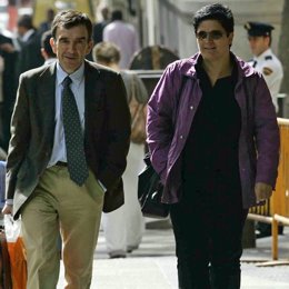 alcaldesa de Hernani