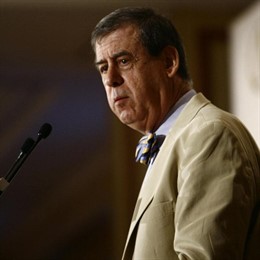 Francisco Sosa Wagner, candidato de UPyD