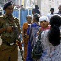 Oxfam pide al Gobierno de Sri Lanka que levante las restricciones a las agencias humanitarias