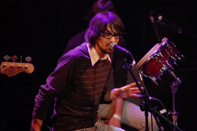 El grupo de pop-rock andaluz Lori Meyers