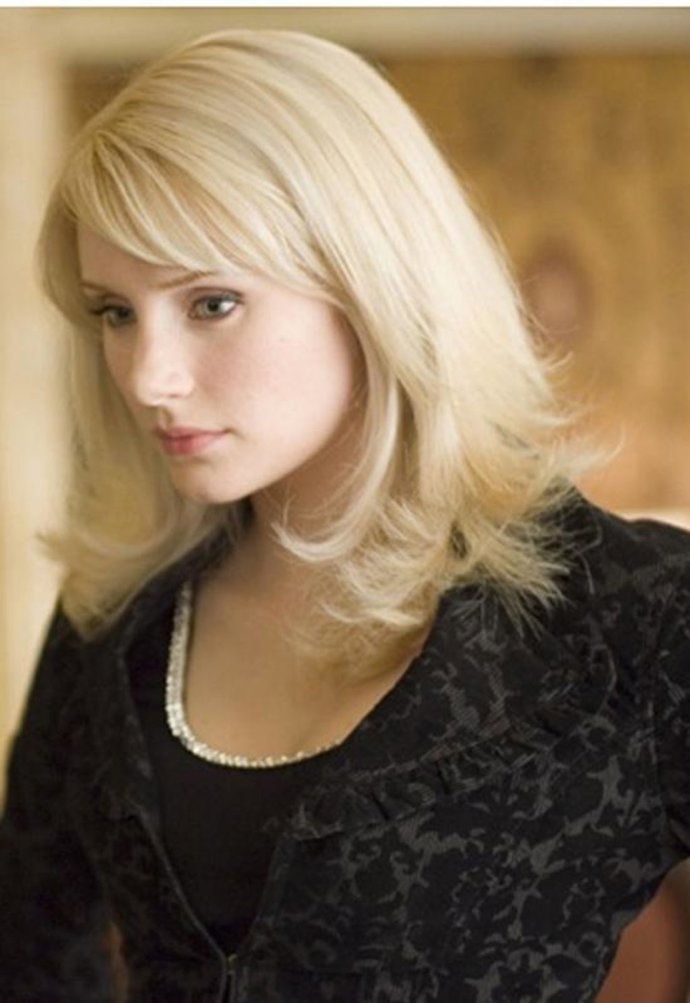 Lucy Gordon