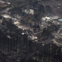 Los incendios de Australia causaron una devastación similar a la de 1.500 bombas como las de Hiroshima