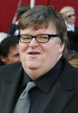 Michael Moore