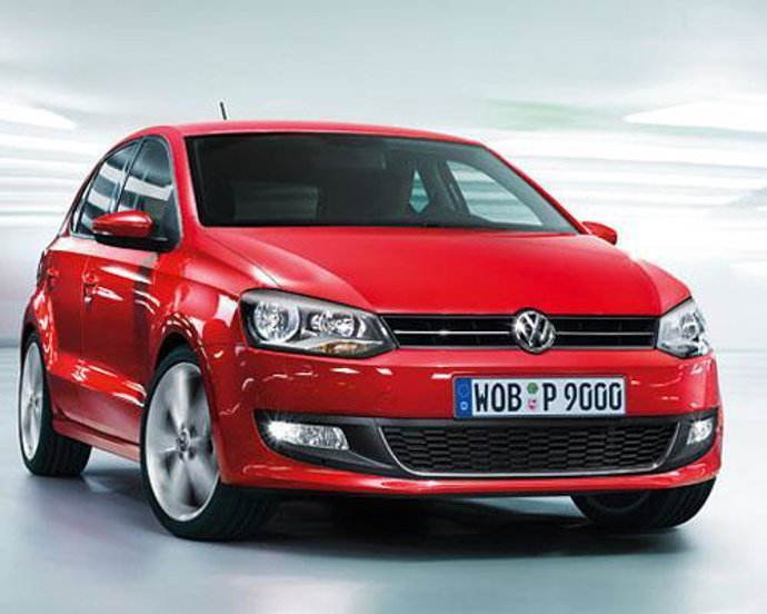 Nuevo Volkswagen Polo