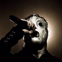Corey Taylor, cantante de Slipknot