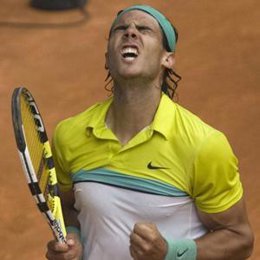 Rafa Nadal