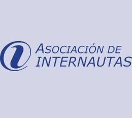 Logotipo de la asociación de internautas