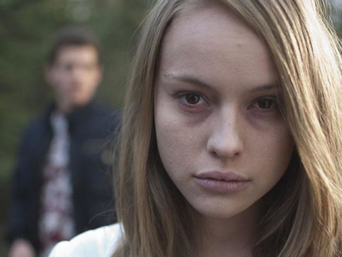 Hay alguien ahí, Cuatro