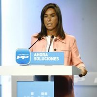 Mato, que acusa a Gómez de "afán de protagonismo", espera que los tribunales le condenen por decir falsedades sobre ella