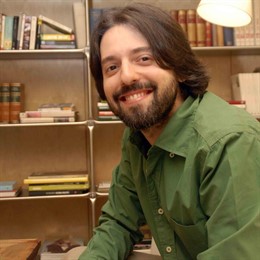 El escritor Andrés Neuman habla sobre 'El viajero del siglo'