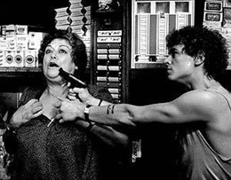 Fotograma de 'La estanquera de Vallecas'