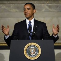 Obama dice que EEUU y la comunidad internacional deben tomar medidas en respuesta al último ensayo nuclear