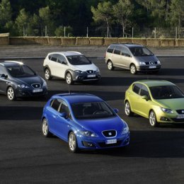 Nueva versión Cupra a la gama de modelos Ibiza y León