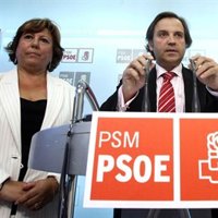 PSOE llevará a Anticorrupción facturas que muestran presuntas irregularidades en la campaña de Granados en Valdemoro