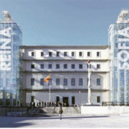 Museo Reina Sofía