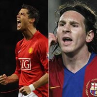 Cristiano Ronaldo no quiere un duelo con Messi y sí ganar la 'Champions'                        