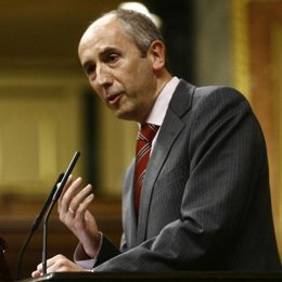 Erkoreka (PNV) en el Debate de la Nación