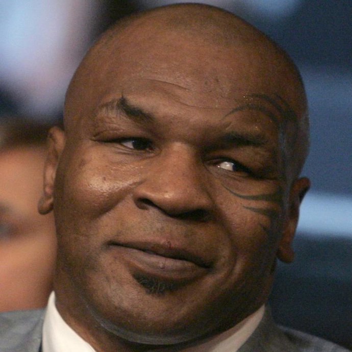 Mike Tyson pierde a su hija pequeña