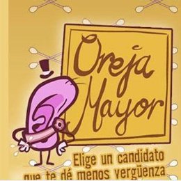 Caricatura de Mayor Oreja
