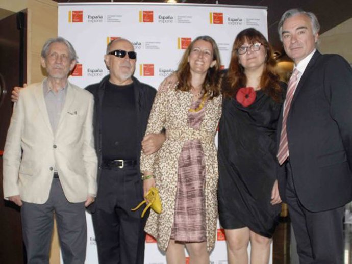 Coixet, Bigas Luna y Martín Patino