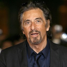 Al Pacino