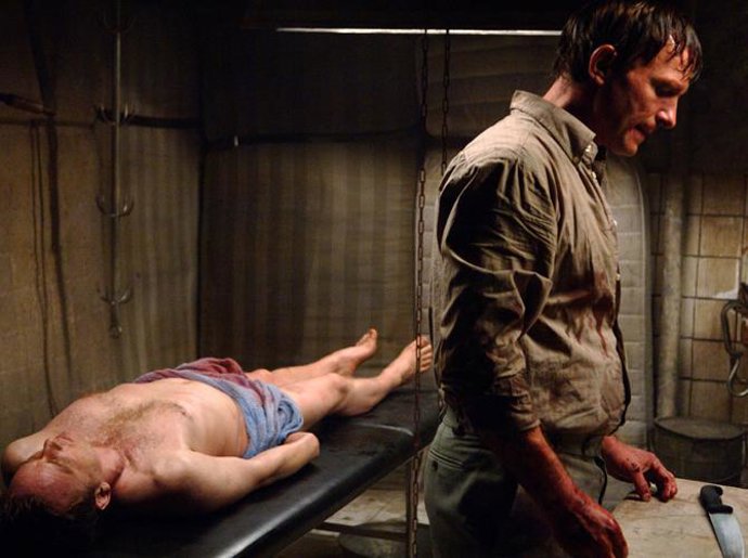 el caníbal de Rotemburgo