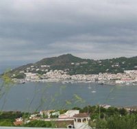 Continúa desaparecida la niña alemana de seis años en El Port de la Selva (Gerona)