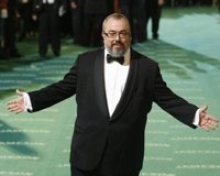 Álex de la Iglesia presidirá la Academia de Cine