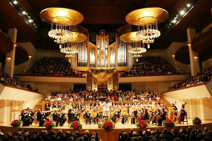 Gran Gala de la Zarzuela