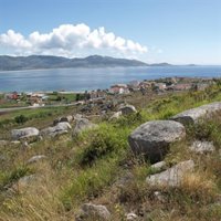 Alumnos de ESO demandan en el Senado "un mayor compromiso" frente al cambio climático