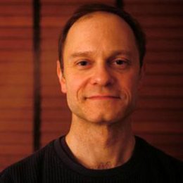 El actor David Hyde Pierce
