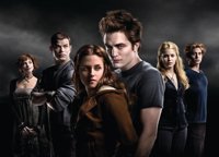 'Crepúsculo' arrasa en los MTV Movie Awards