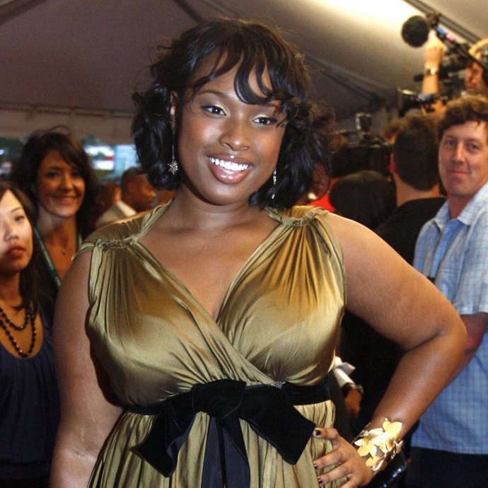 Jennifer Hudson está embarazada