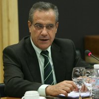 Corbacho apunta a un cambio de tendencia más que a un dato coyuntural