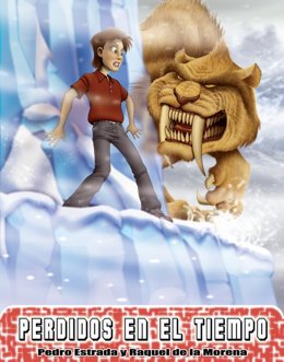 Perdidos en el tiempo