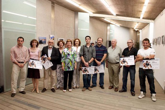 'Premio  Fotografía Cartagena Puerto de Culturas' 